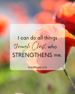 50 Encouraging Bible Verses To Inspire Faith And Hope Christianity