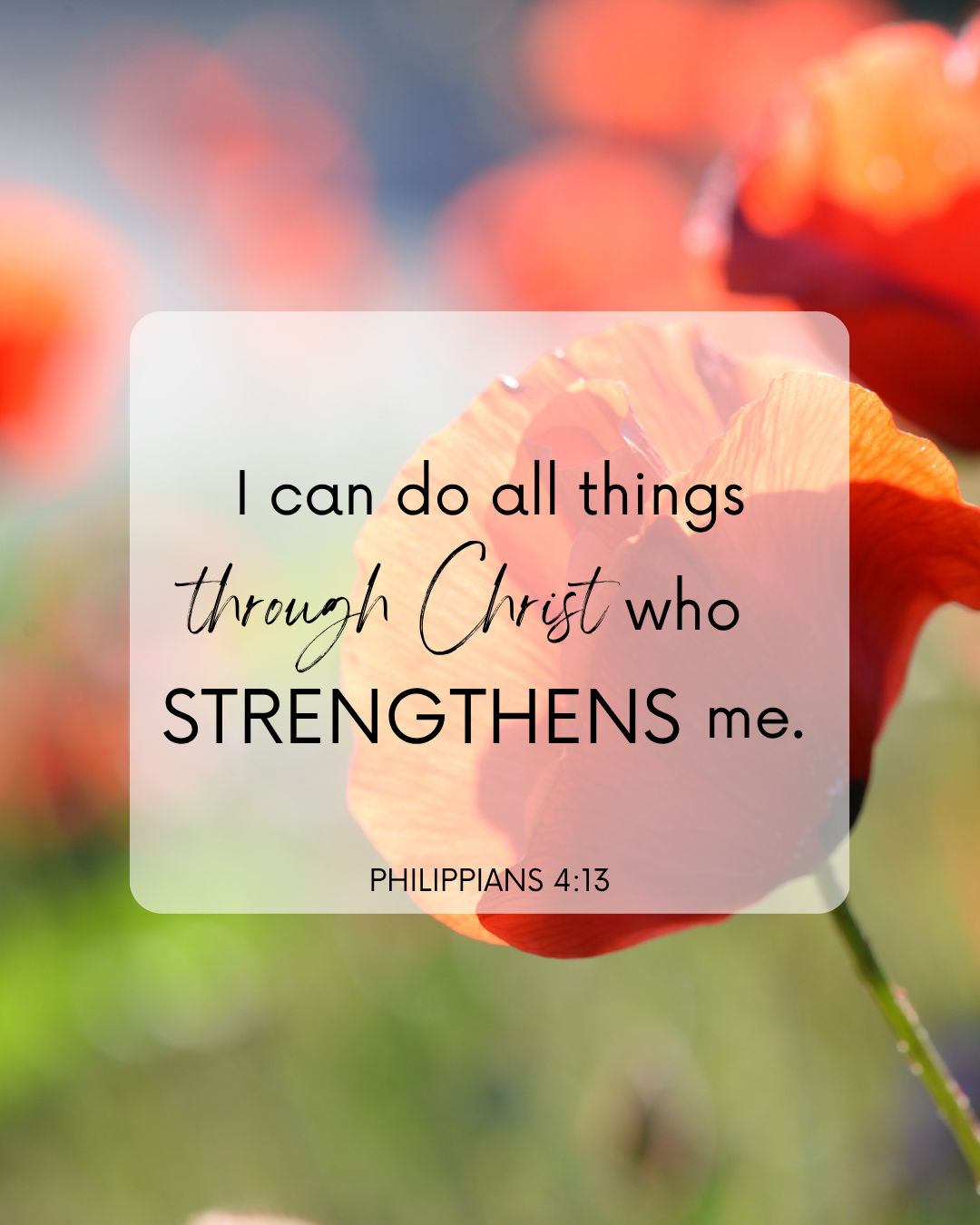 50 Encouraging Bible Verses To Inspire Faith And Hope Christianity