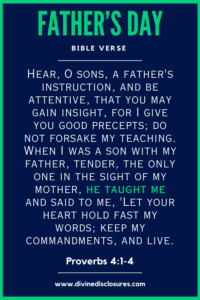 50 Happy Father s Day Scriptures To Show You Care In 2026