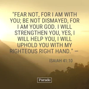 50 Healing Scriptures Bible Verses About Healing Parade