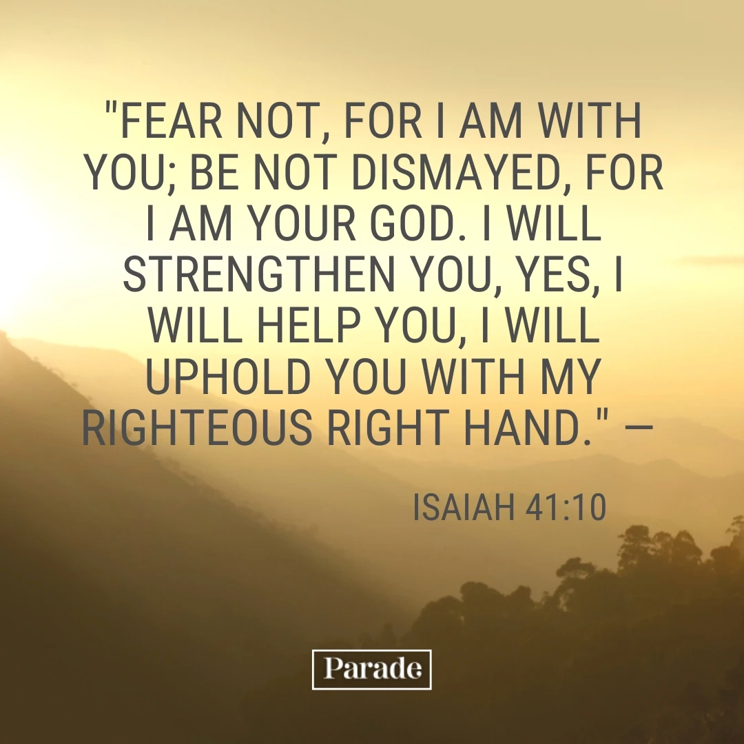 50 Healing Scriptures Bible Verses About Healing Parade