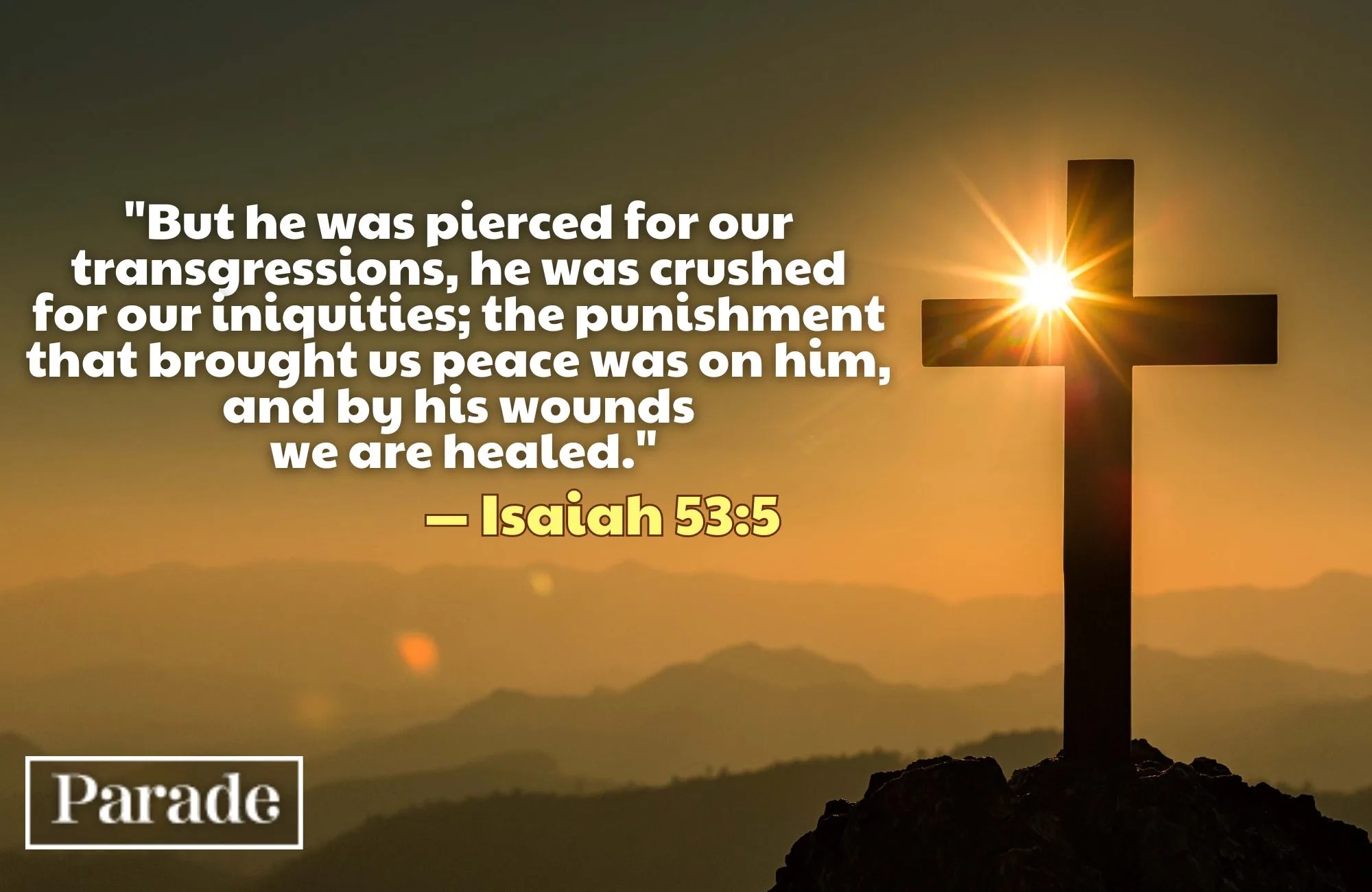 Heal Bible Quotes