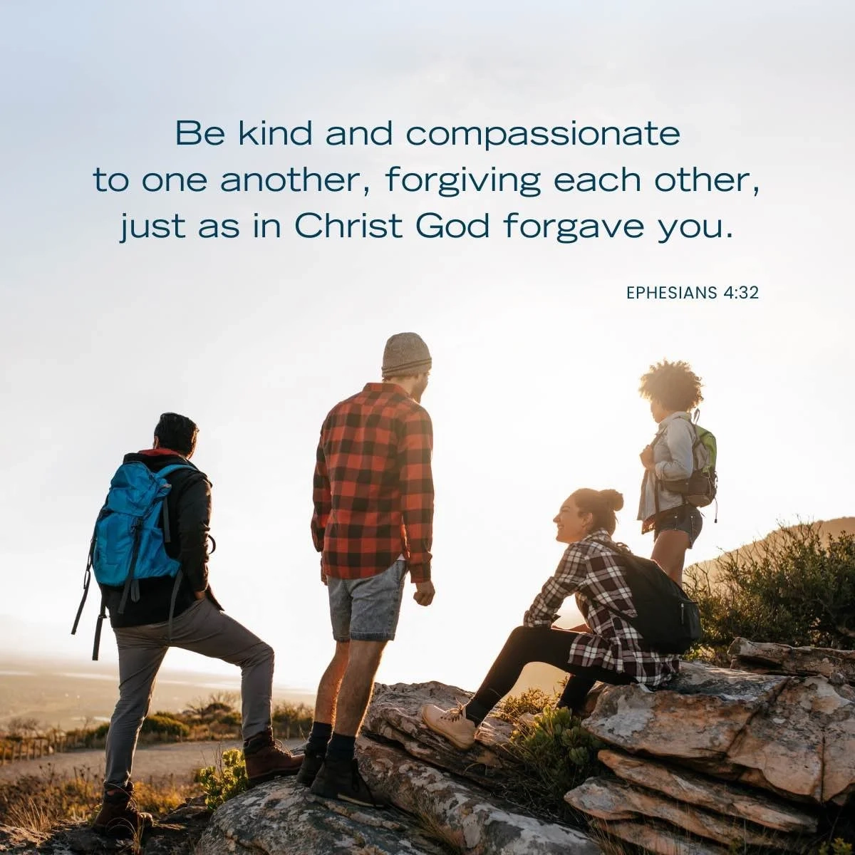 Bible Kindness Quotes