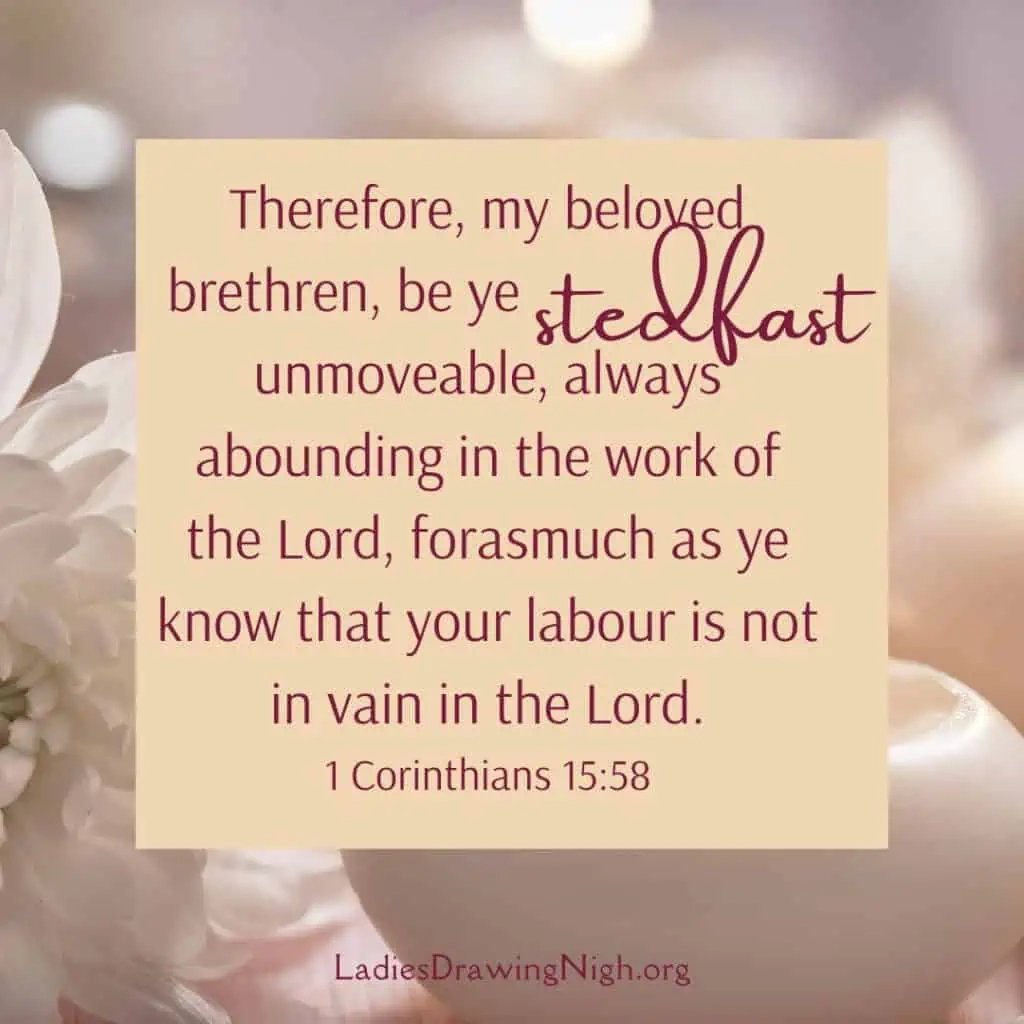 Bible Quotes On Serving God