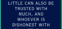 50 Powerful Bible Verses About Honesty For 2026