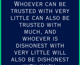 50 Powerful Bible Verses About Honesty For 2026