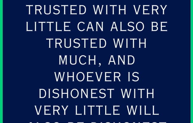 50 Powerful Bible Verses About Honesty For 2026