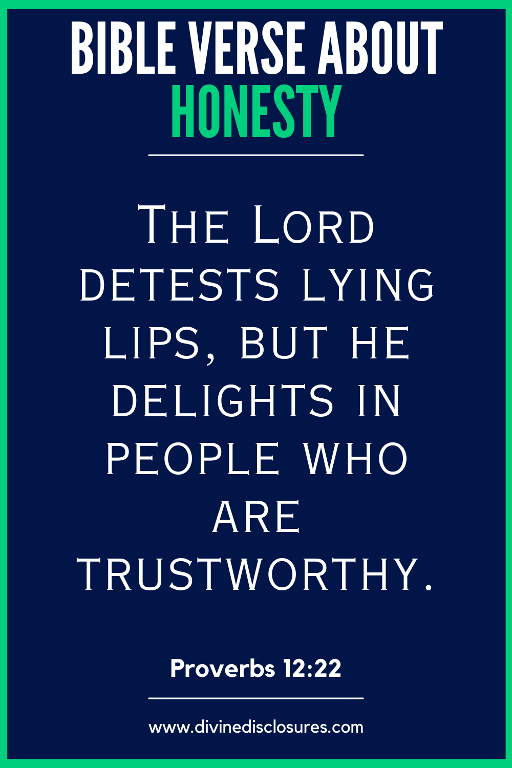 50 Powerful Bible Verses About Honesty For 2026