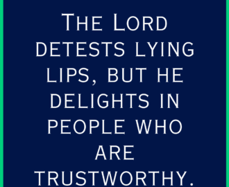 50 Powerful Bible Verses About Honesty For 2026