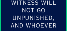 50 Powerful Bible Verses About Lying For 2026