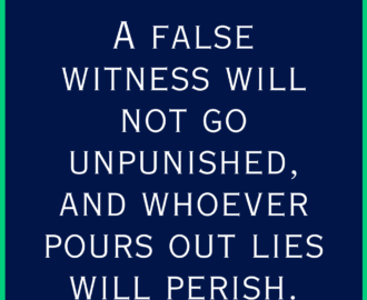 50 Powerful Bible Verses About Lying For 2026