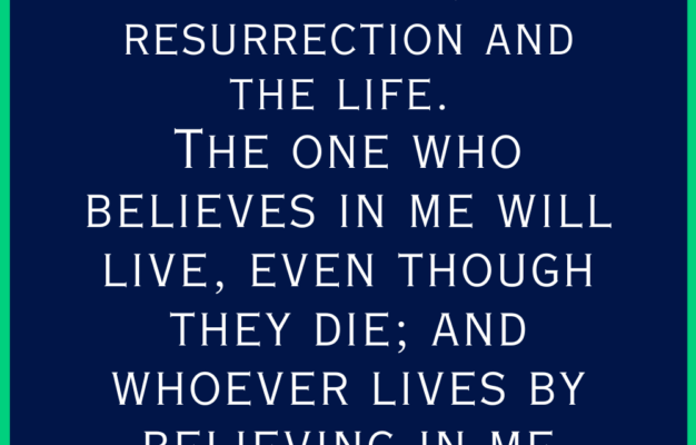 50 Powerful Bible Verses For Headstones And Tombstones