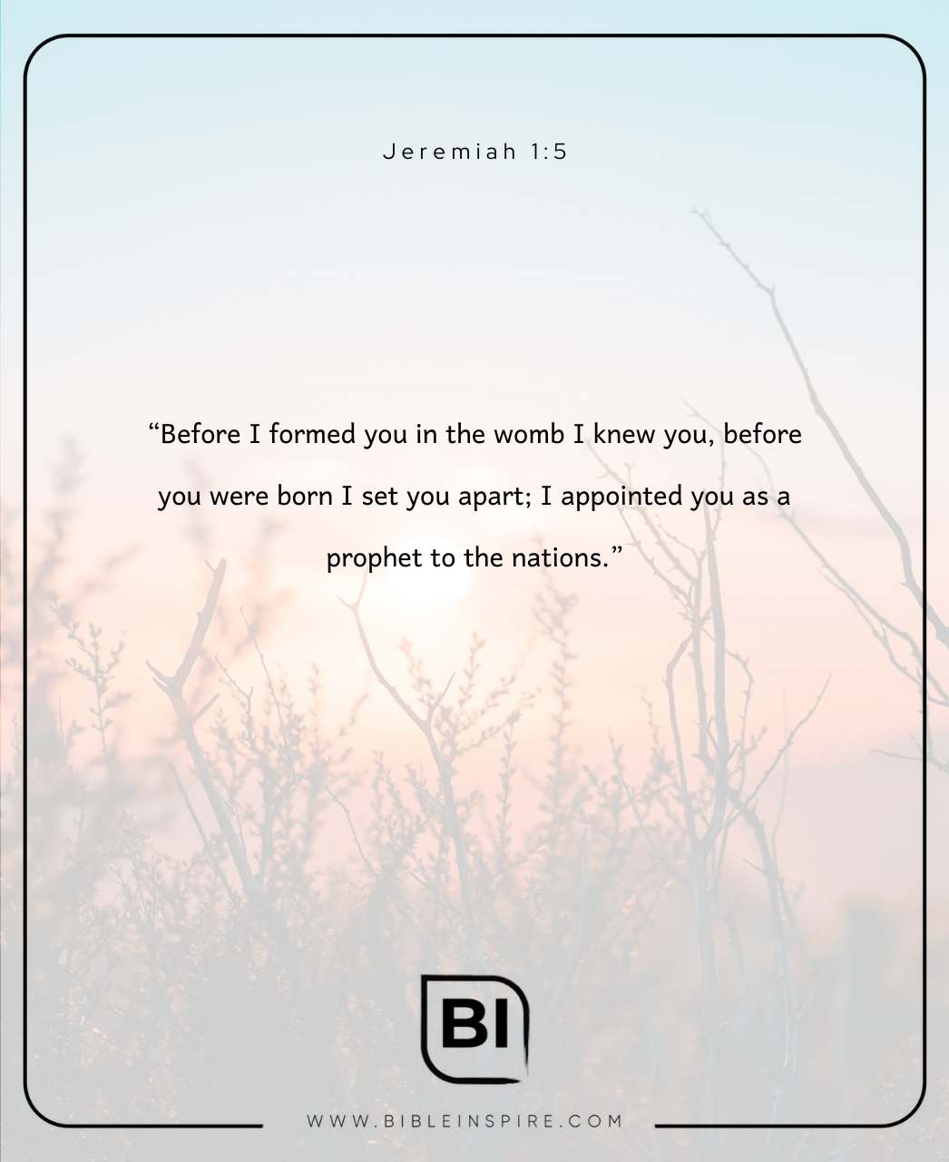 50 Powerful Bible Verses To Guide Your Confirmation Journey