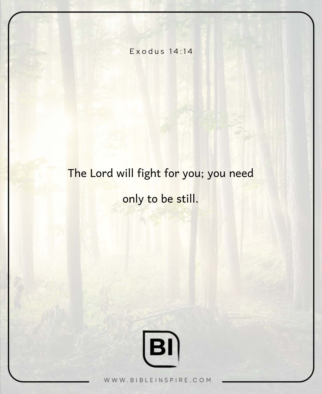 Bible Quote For Confirmation