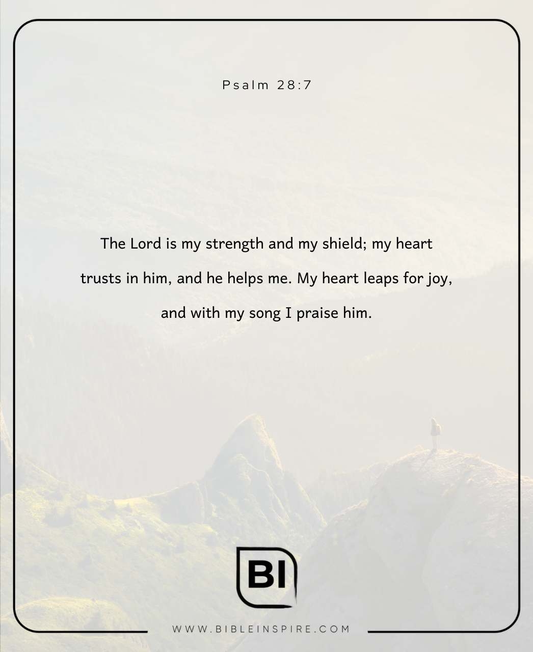 50 Powerful Bible Verses To Guide Your Confirmation Journey