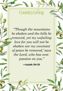 50 Short Bible Verses About Peace