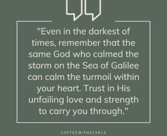 50 Uplifting Bible Verses For Bad Days Coffee With Starla