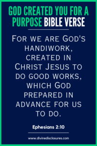 51 Powerful Bible Verses About Purpose For 2026
