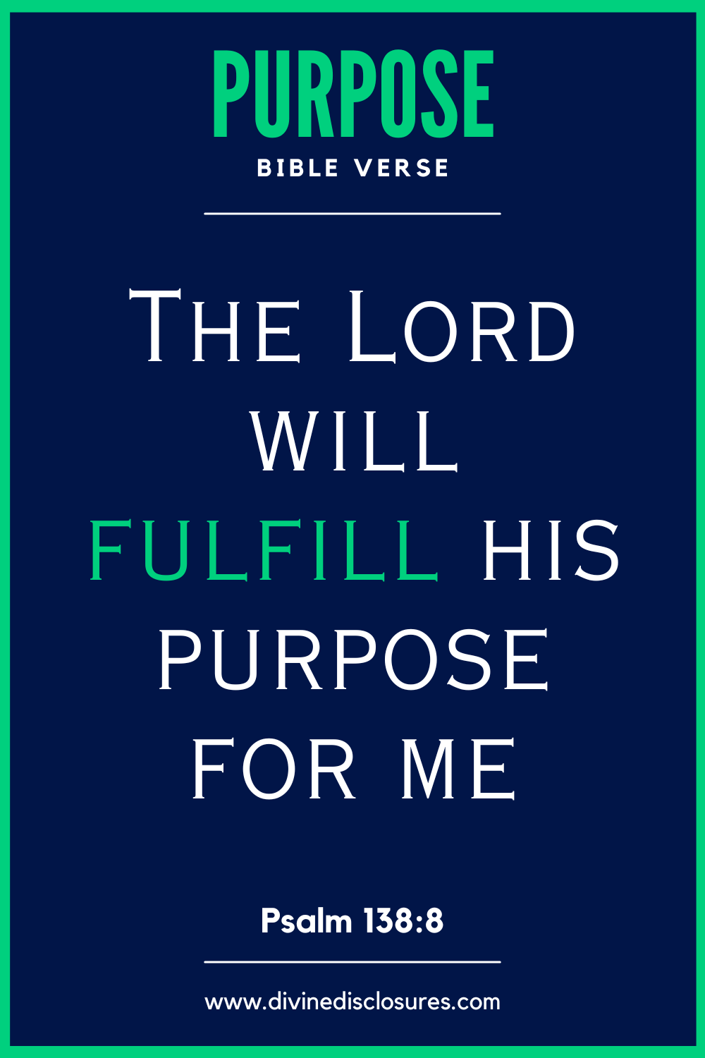 51 Powerful Bible Verses About Purpose For 2026