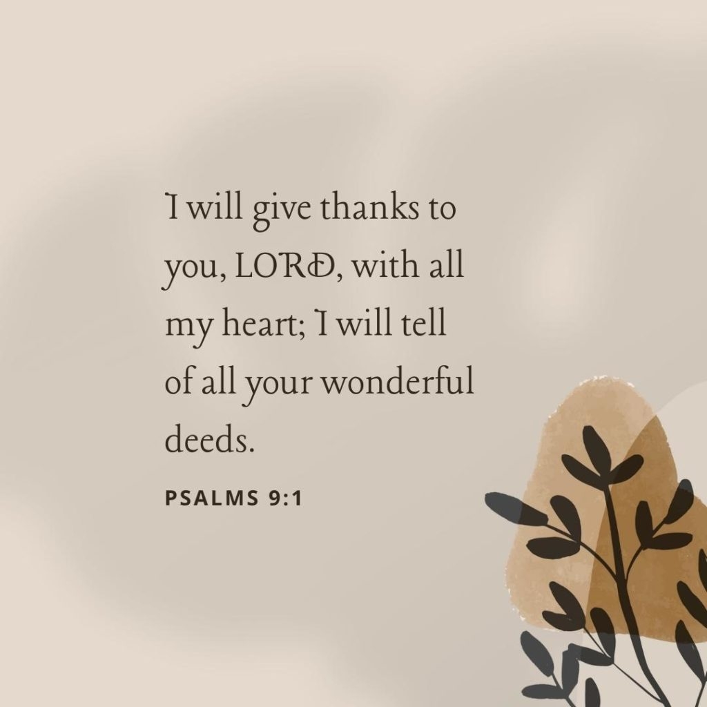 51 Powerful Thanksgiving Bible Verses To Inspire Gratitude REACHRIGHT