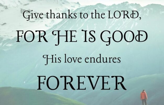51 Powerful Thanksgiving Bible Verses To Inspire Gratitude REACHRIGHT
