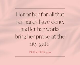 52 Best Bible Verses For Mother s Day 2025 Shutterfly