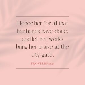 52 Best Bible Verses For Mother s Day 2025 Shutterfly