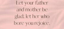 52 Best Bible Verses For Mother s Day 2025 Shutterfly