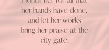 52 Best Bible Verses For Mother s Day 2025 Shutterfly