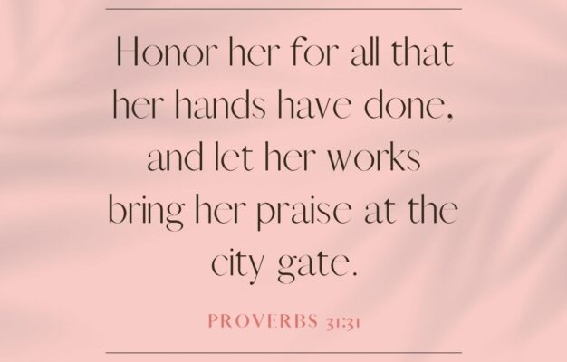 52 Best Bible Verses For Mother s Day 2025 Shutterfly
