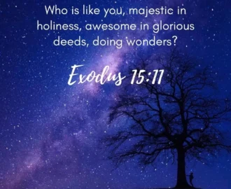 52 Bible Verses About Holiness Bible Lyfe