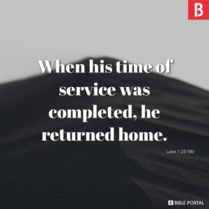 52 Bible Verses About Retirement