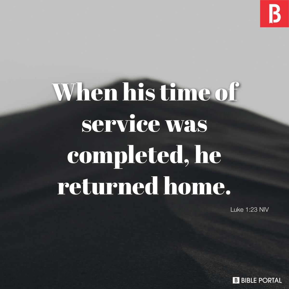 52 Bible Verses About Retirement