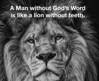 52 Bible Verses For Men SAMUELDEUTH COM
