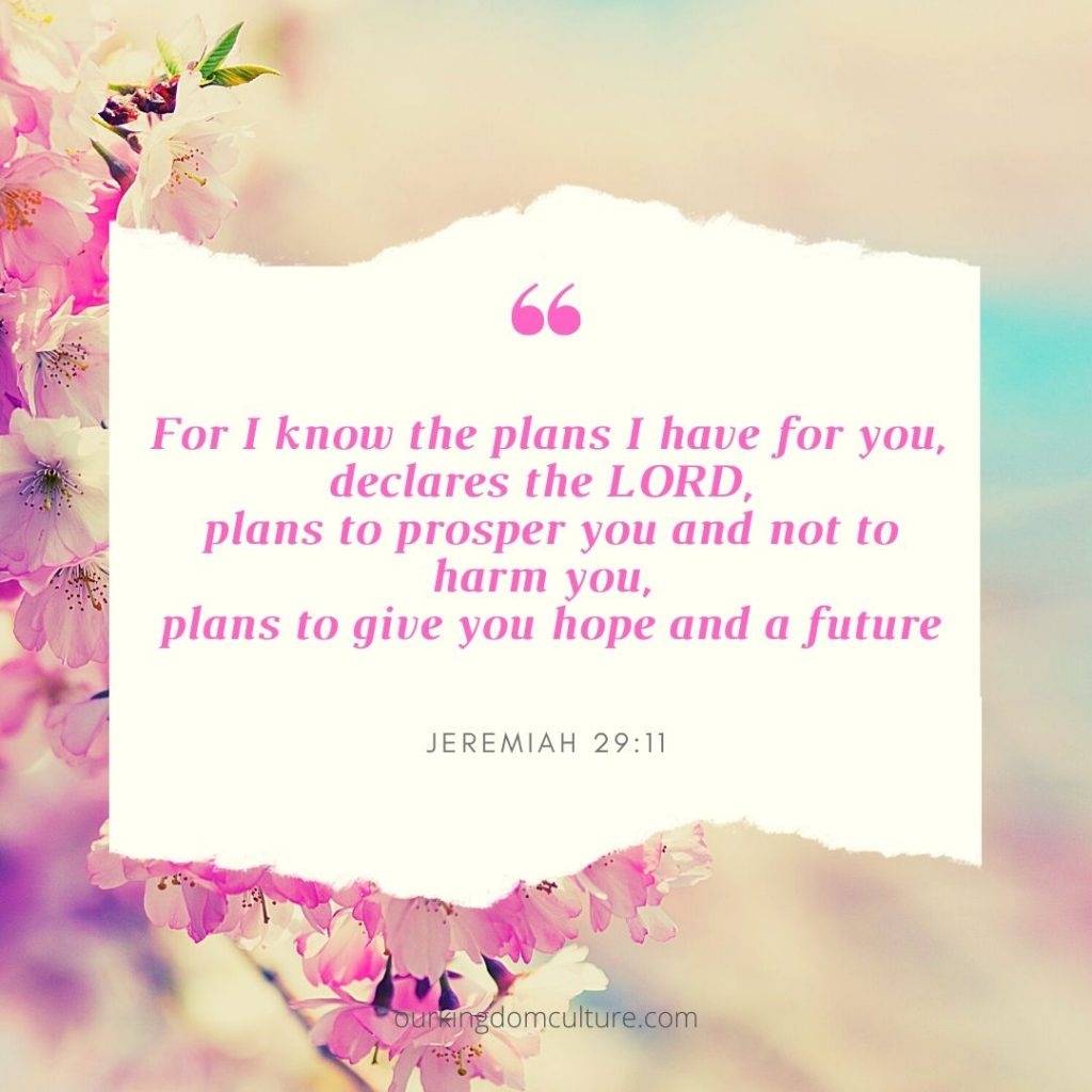 53 Bible Verses About Trusting God Our Kingdom Culture