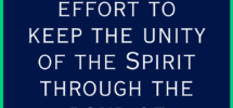 53 Powerful Bible Verses About Family Unity And Togetherness
