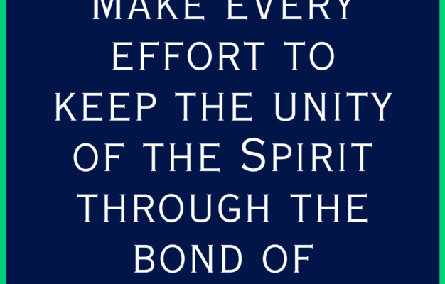 53 Powerful Bible Verses About Family Unity And Togetherness