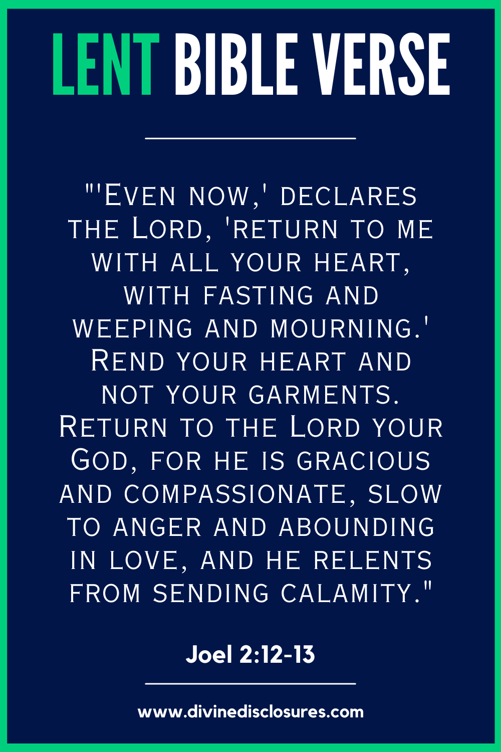 54 Powerful Lent Bible Verses For Spiritual Growth In 2026