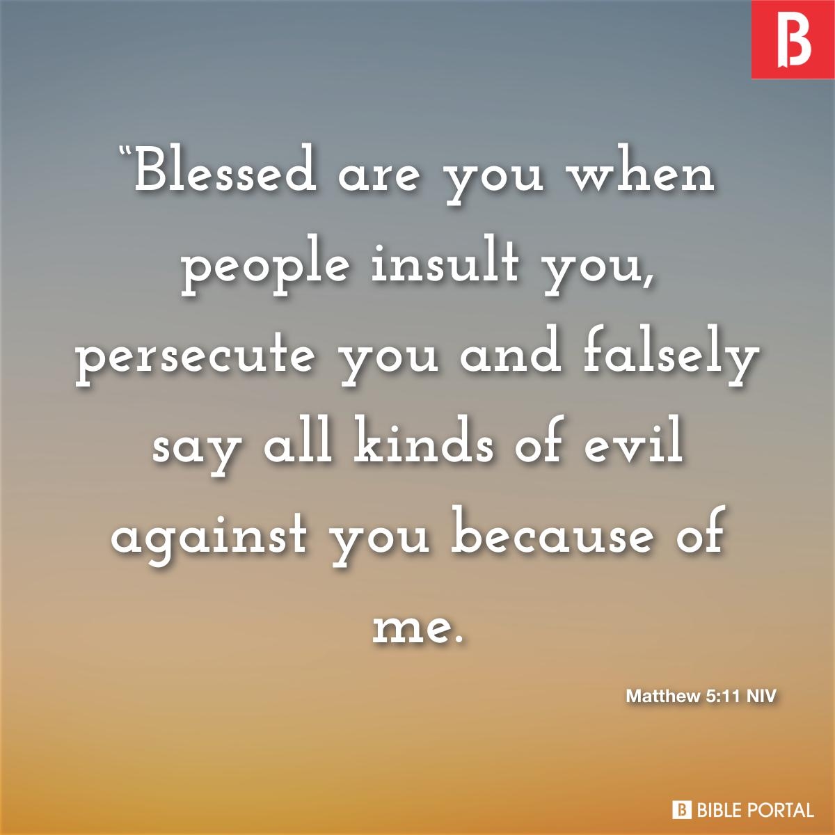 Fake Bible Quotes