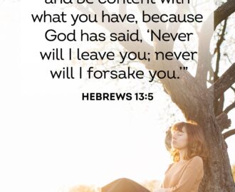 55 Bible Verses About Trust Religious Verses About Trust