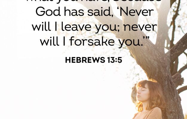 55 Bible Verses About Trust Religious Verses About Trust