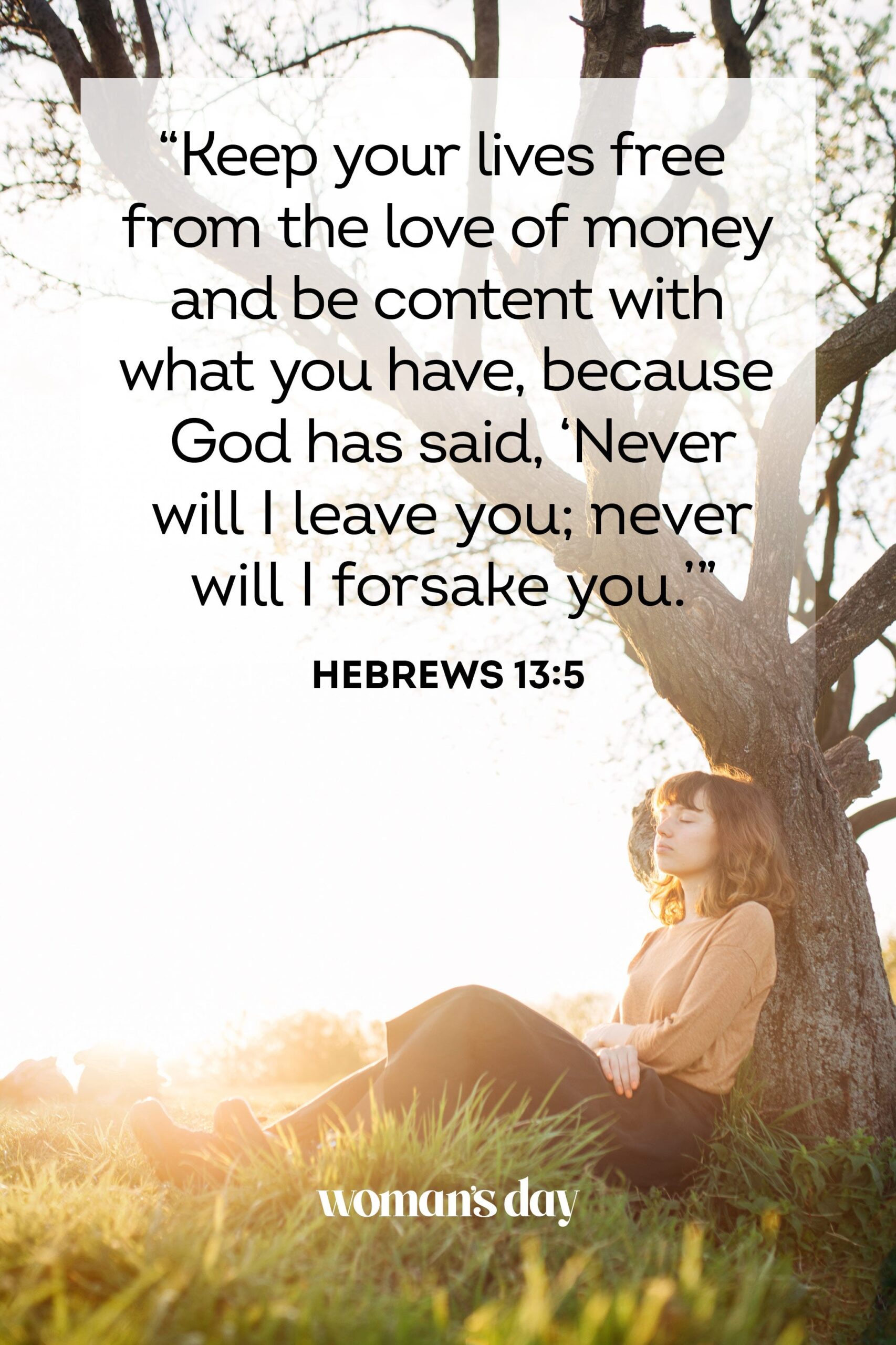 55 Bible Verses About Trust Religious Verses About Trust