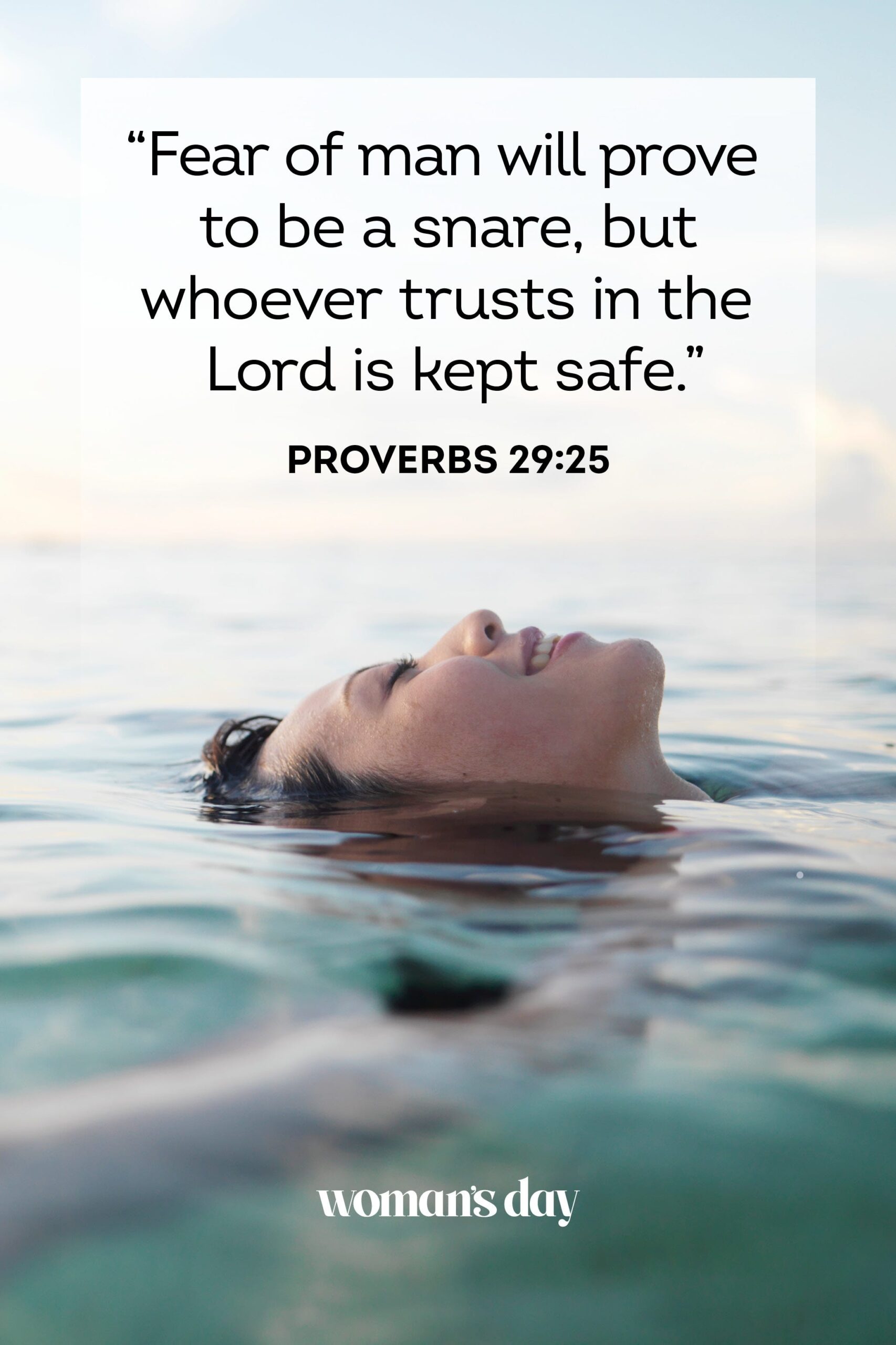 55 Bible Verses About Trust Religious Verses About Trust