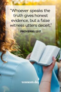 55 Bible Verses About Trust Religious Verses About Trust