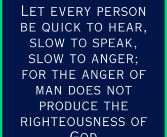 55 Powerful Bible Verses About Anger For 2026
