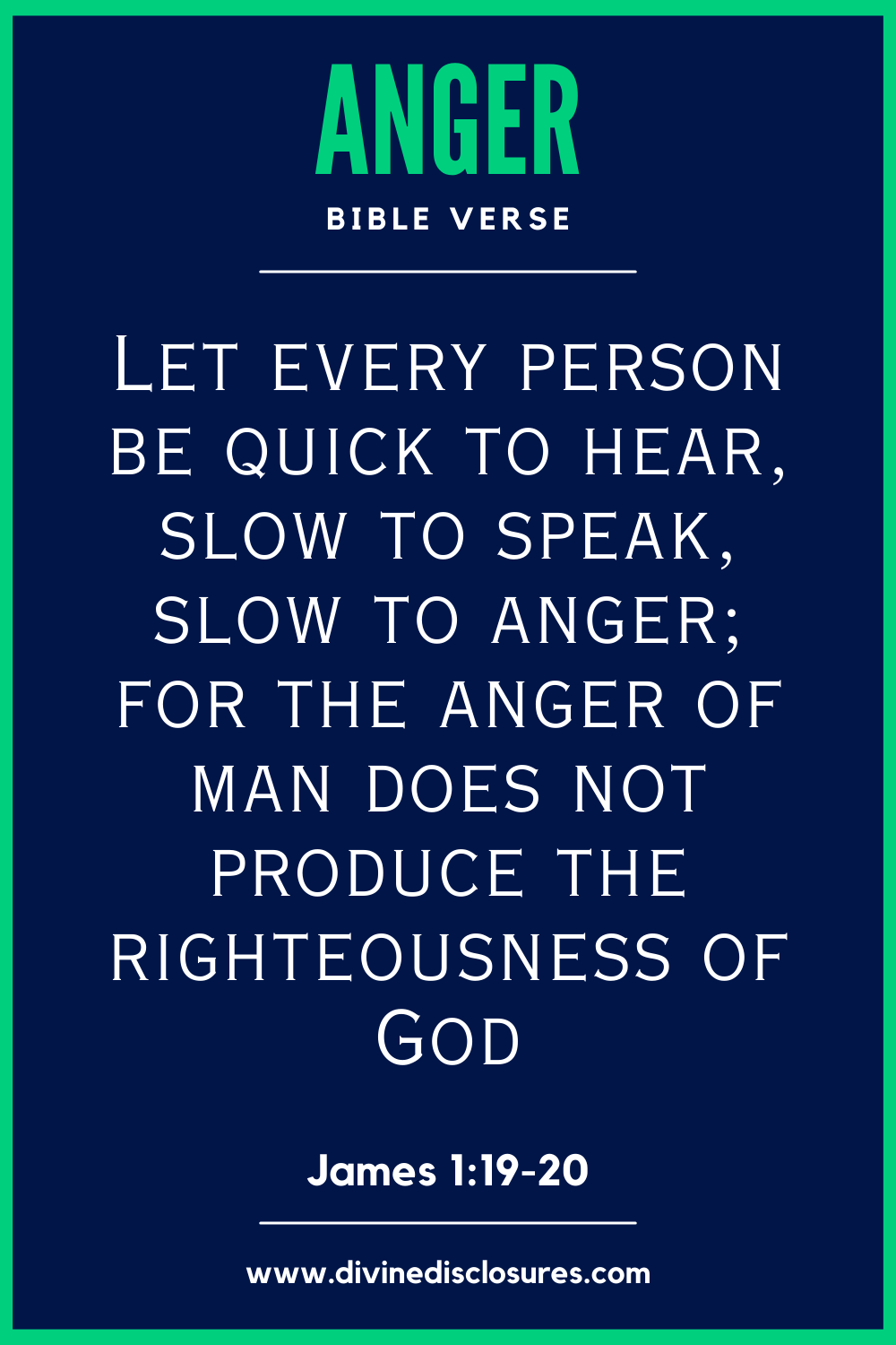 55 Powerful Bible Verses About Anger For 2026