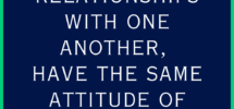 55 Powerful Bible Verses About Attitude For 2026
