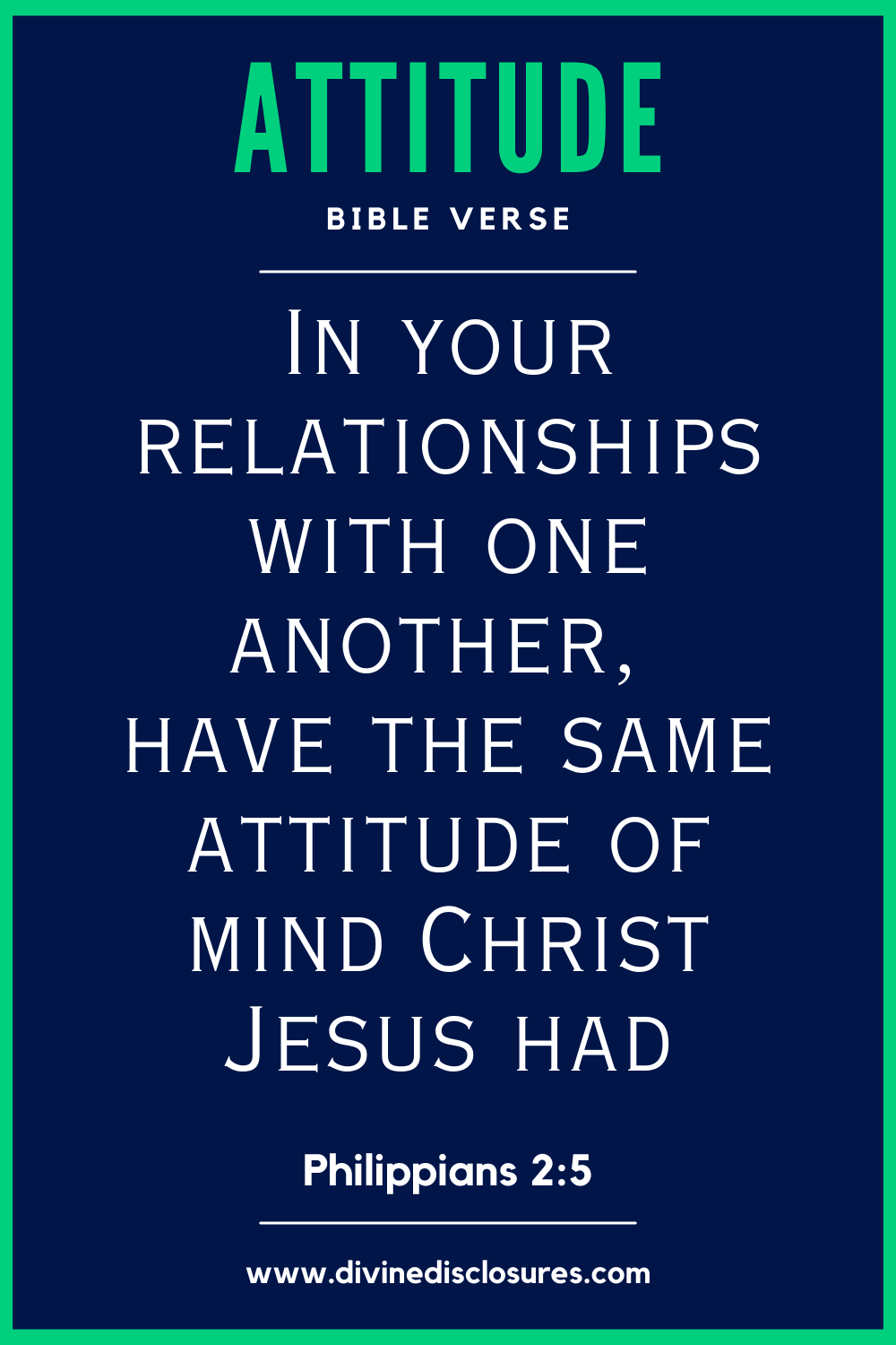 55 Powerful Bible Verses About Attitude For 2026