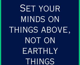 55 Powerful Bible Verses About Attitude For 2026