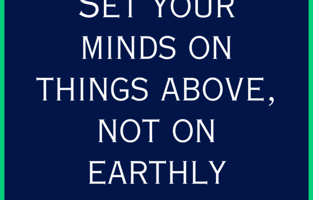 55 Powerful Bible Verses About Attitude For 2026